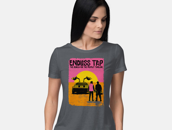 The Endless Trip