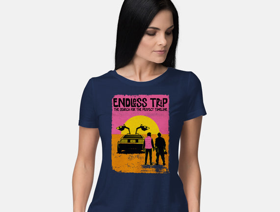 The Endless Trip