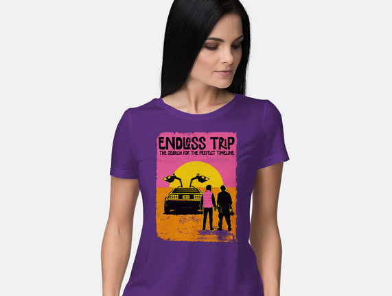 The Endless Trip