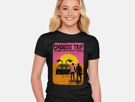 The Endless Trip