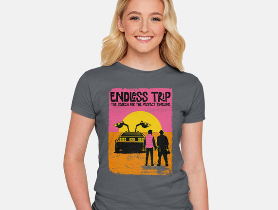 The Endless Trip