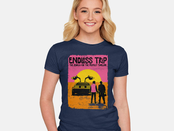 The Endless Trip