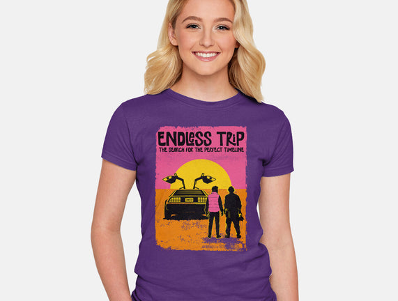 The Endless Trip