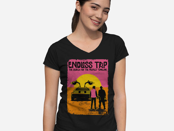 The Endless Trip
