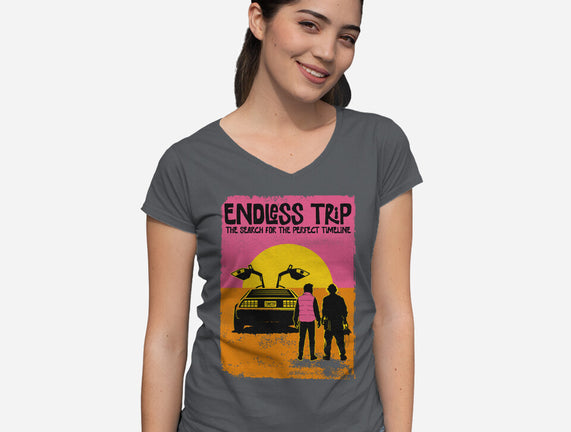 The Endless Trip