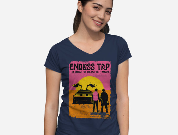 The Endless Trip