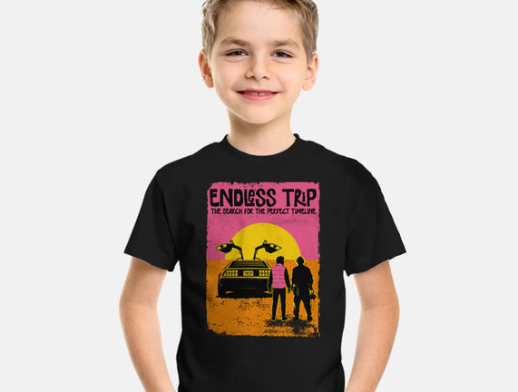 The Endless Trip