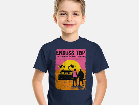 The Endless Trip
