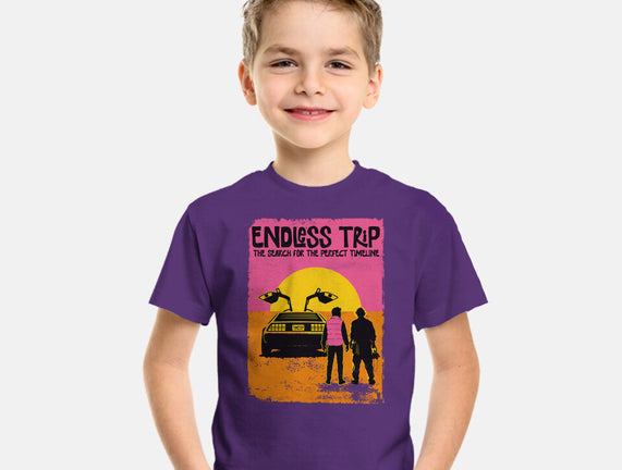 The Endless Trip