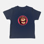 Dungeon Emotional Support Cat Princess-Baby-Basic-Tee-Studio Mootant