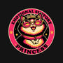 Dungeon Emotional Support Cat Princess-Baby-Basic-Onesie-Studio Mootant
