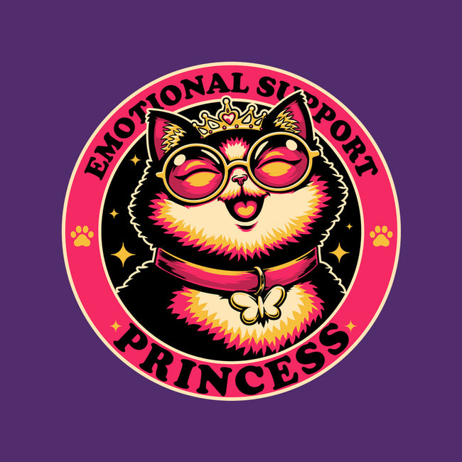 Dungeon Emotional Support Cat Princess-Youth-Basic-Tee-Studio Mootant