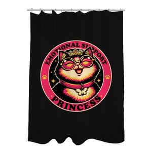 Dungeon Emotional Support Cat Princess