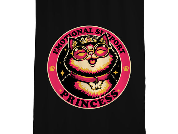 Dungeon Emotional Support Cat Princess