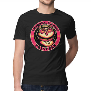 Dungeon Emotional Support Cat Princess
