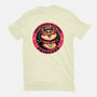 Dungeon Emotional Support Cat Princess-Mens-Premium-Tee-Studio Mootant