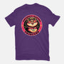 Dungeon Emotional Support Cat Princess-Mens-Premium-Tee-Studio Mootant