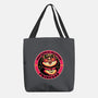 Dungeon Emotional Support Cat Princess-None-Basic Tote-Bag-Studio Mootant