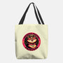 Dungeon Emotional Support Cat Princess-None-Basic Tote-Bag-Studio Mootant