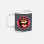 Dungeon Emotional Support Cat Princess-None-Mug-Drinkware-Studio Mootant