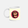 Dungeon Emotional Support Cat Princess-None-Mug-Drinkware-Studio Mootant