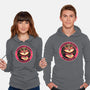 Dungeon Emotional Support Cat Princess-Unisex-Pullover-Sweatshirt-Studio Mootant