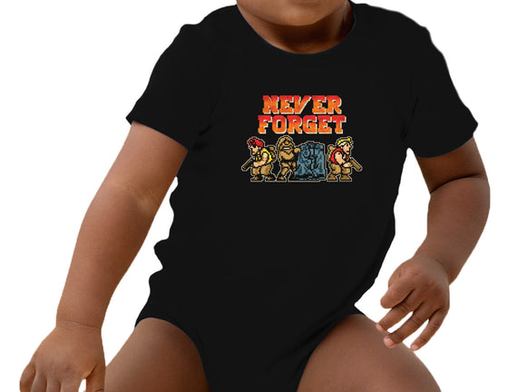 Never Forget Metal Slug
