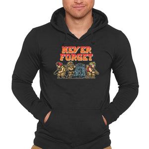 Never Forget Metal Slug