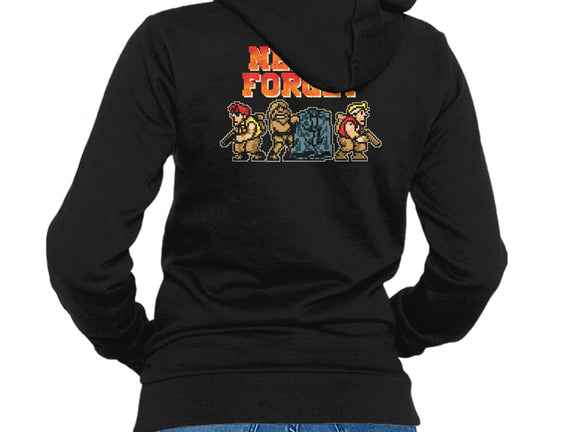 Never Forget Metal Slug