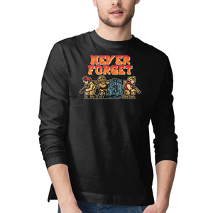 Never Forget Metal Slug
