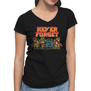 Never Forget Metal Slug