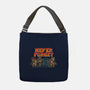 Never Forget Metal Slug-None-Adjustable Tote-Bag-turborat14