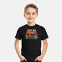 Never Forget Metal Slug-Youth-Basic-Tee-turborat14