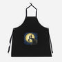 Hollow Voice-Unisex-Kitchen-Apron-nickzzarto