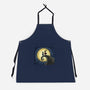 Hollow Voice-Unisex-Kitchen-Apron-nickzzarto