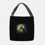 Hollow Voice-None-Adjustable Tote-Bag-nickzzarto