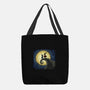 Hollow Voice-None-Basic Tote-Bag-nickzzarto