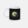 Hollow Voice-None-Mug-Drinkware-nickzzarto