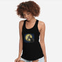 Hollow Voice-Womens-Racerback-Tank-nickzzarto
