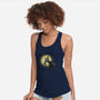 Hollow Voice-Womens-Racerback-Tank-nickzzarto