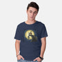 Hollow Voice-Mens-Basic-Tee-nickzzarto