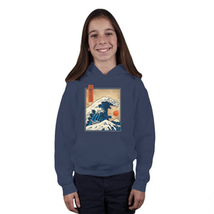The Great Kaiju Wave