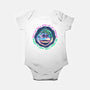 Becoming A Monster-Baby-Basic-Onesie-glitchygorilla