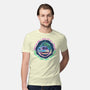 Becoming A Monster-Mens-Premium-Tee-glitchygorilla