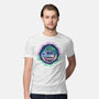 Becoming A Monster-Mens-Premium-Tee-glitchygorilla