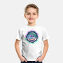 Becoming A Monster-Youth-Basic-Tee-glitchygorilla