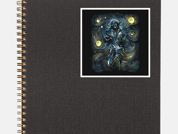 Starry Carbonite