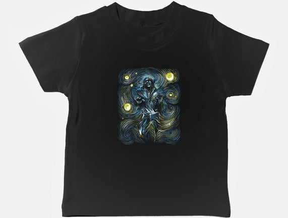 Starry Carbonite