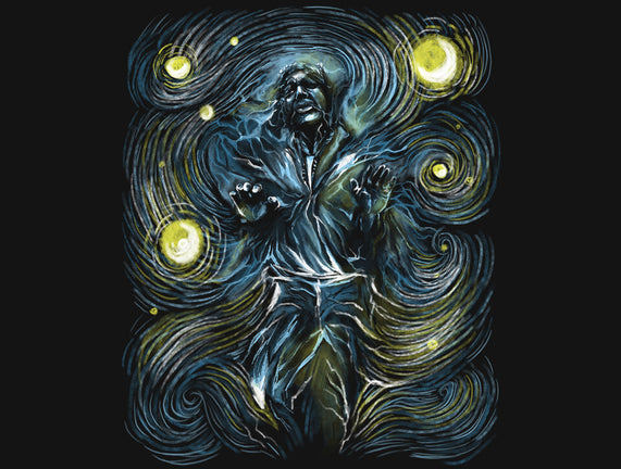 Starry Carbonite