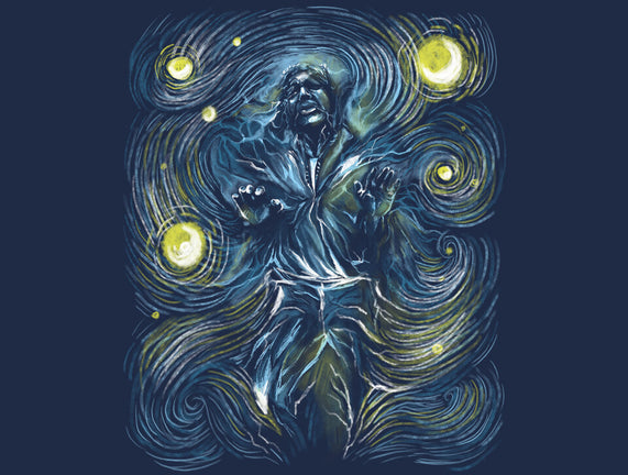Starry Carbonite